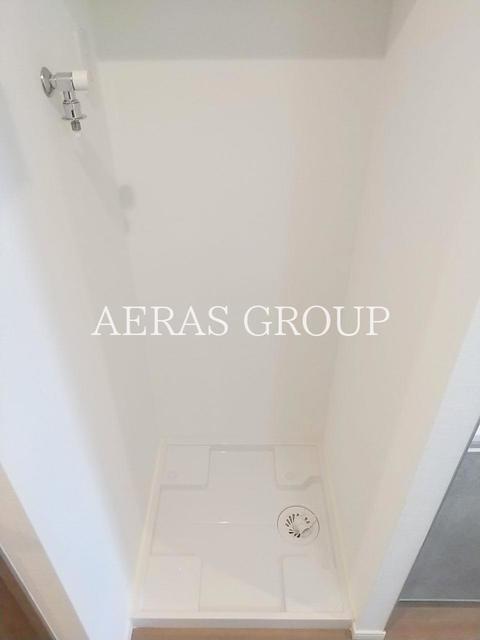 収納　他部屋参考