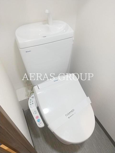 トイレ　他部屋参考