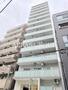 大井町駅より徒歩5分 8階 築6年6ヶ月の賃貸物件