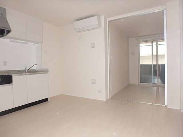 その他部屋・スペース　居室