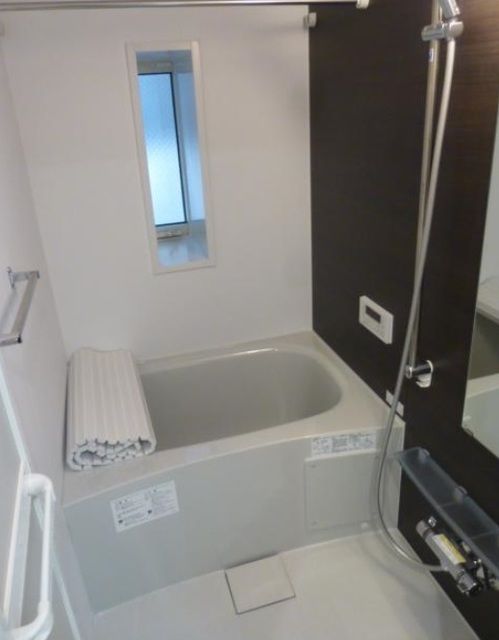 バス・シャワールーム　お風呂