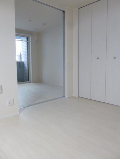 居室・リビング　居室