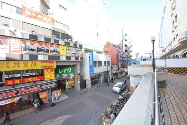 その他　★荻窪駅の周辺施設★（その他）まで180m