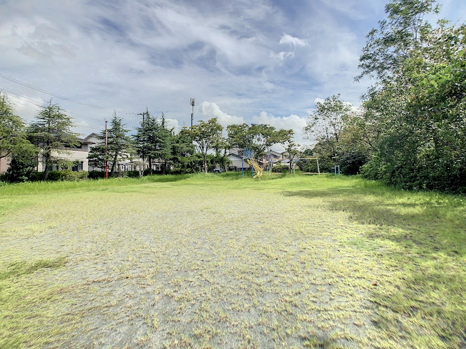 公園　南町南公園（公園）まで248m