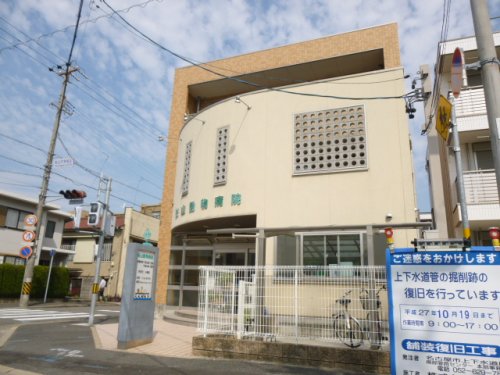 病院　桜山動物病院（病院）まで978m