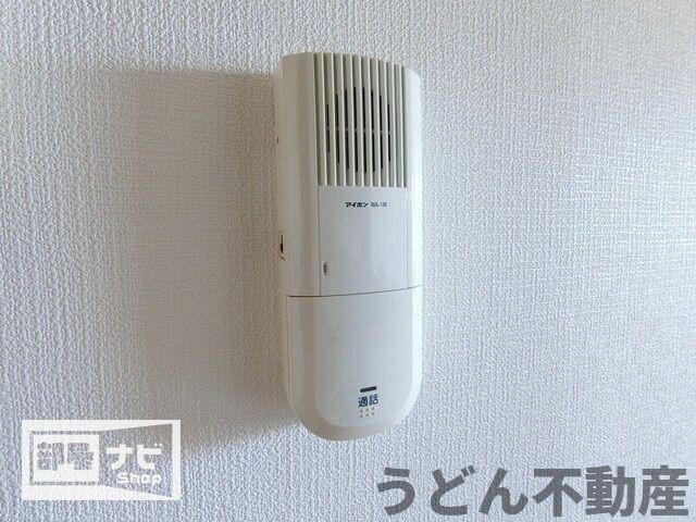 その他設備　うどん県のお部屋探しはうどん不動産へ うどんちゃんとLINE