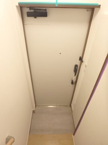 玄関　別部屋参考写真