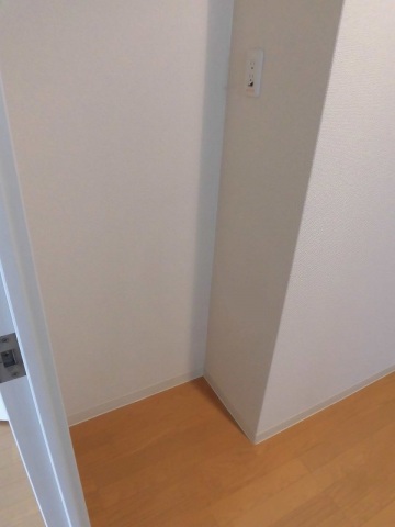 その他　冷蔵庫置場