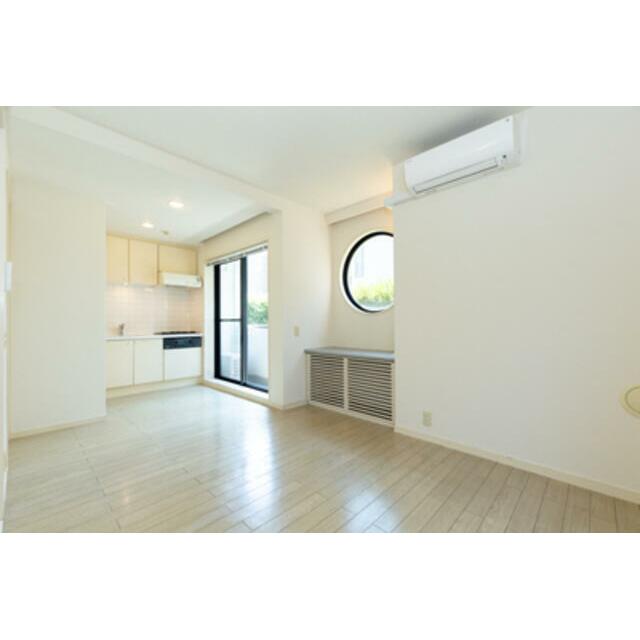 居室・リビング　※写真は同タイプ住戸です。