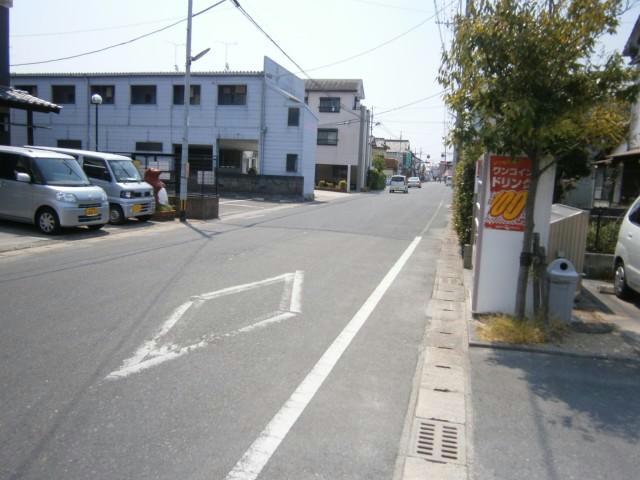 その他　周辺環境