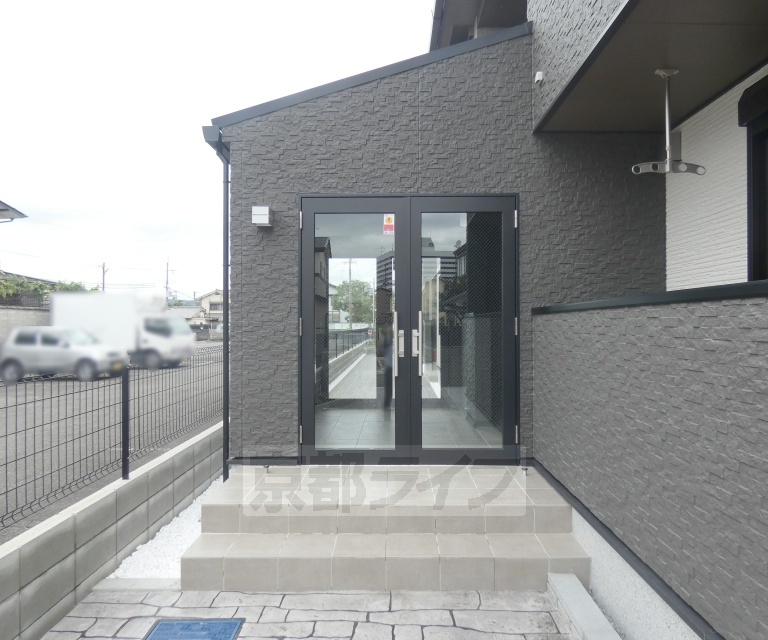 その他設備　同仕様