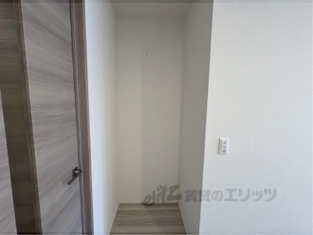 その他部屋・スペース　冷蔵庫置場