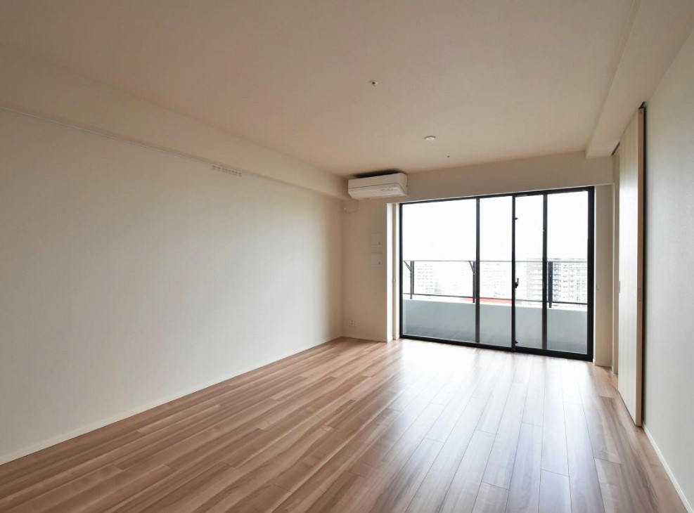 居室・リビング　※別部屋参考写真