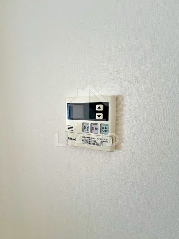 その他設備　カリーナ東那珂