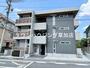 草加駅より徒歩9分 2階 築1年11ヶ月の賃貸物件