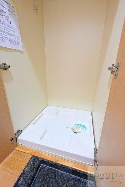 その他設備　同タイプの別のお部屋です