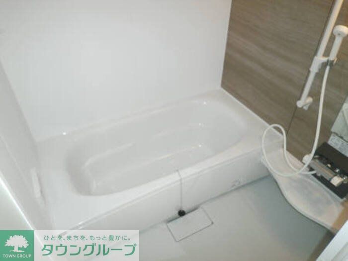 バス・シャワールーム　現地待ち合わせ歓迎♪お問合せはタウンハウジングまで！