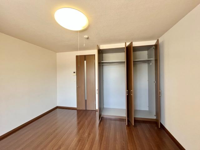 その他部屋・スペース　室内