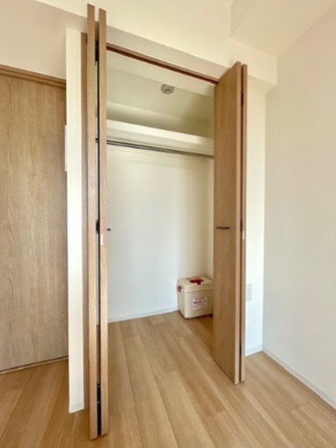 収納　※同仕様写真