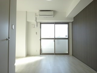 居室・リビング　写真は同タイプのものです。