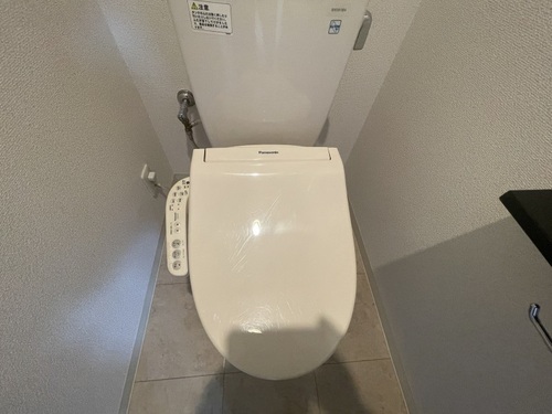 トイレ　トイレ　※同タイプの部屋のお写真です