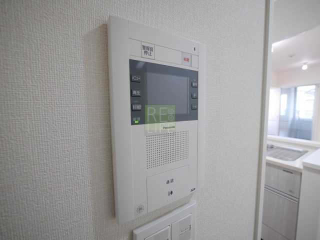 セキュリティ　内装写真　別部屋参考写真