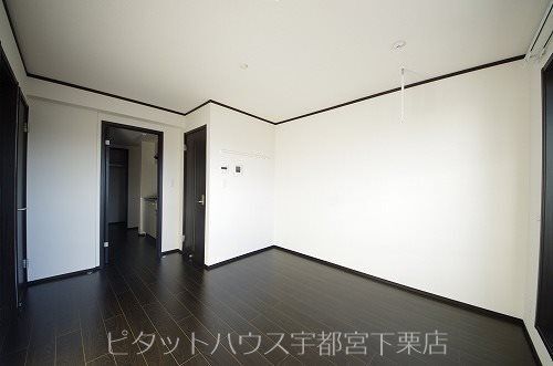 居室・リビング　洋室７．２帖