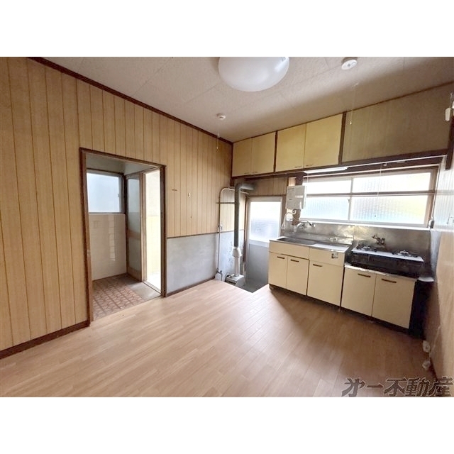 その他部屋・スペース　ＤＫ