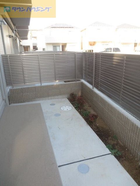 庭