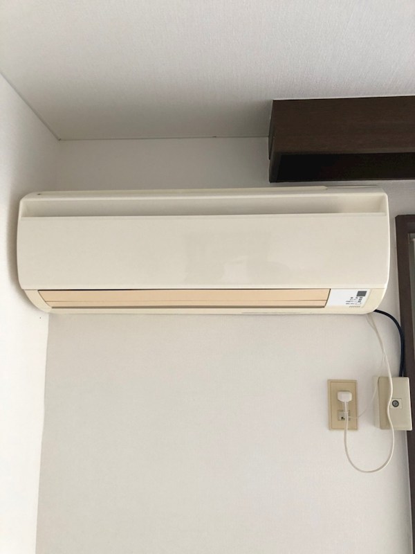 その他設備　別室参照