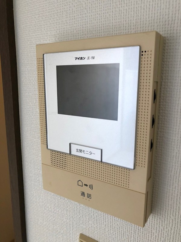 セキュリティ　別室参照