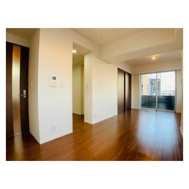 居室・リビング　別部屋参考写真