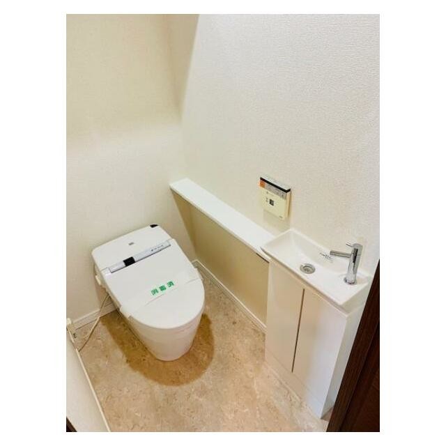 トイレ　別部屋参考写真