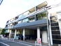 代官山駅より徒歩6分 3階 築43年7ヶ月の賃貸物件
