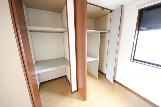 収納　同型タイプ