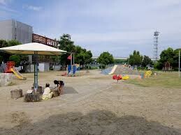 公園　| 西淀開発5号公園（公園）まで130m