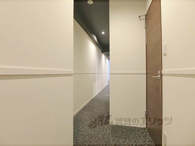 その他部屋・スペース　廊下