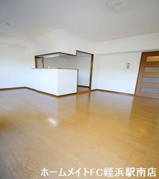 その他　★使い勝手のいい間取りです★参考写真