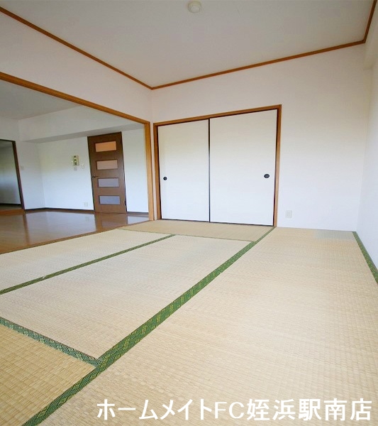その他部屋・スペース　★和室はやっぱりほしいですね★参考写真