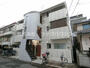 香里園駅より徒歩11分 3階 築39年11ヶ月の賃貸物件