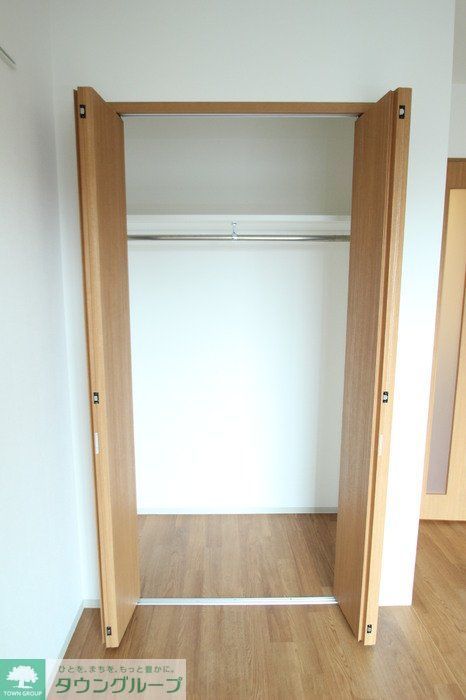 収納　★お部屋探しはタウンハウジング大岡山店へ★