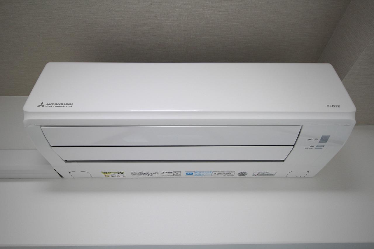 その他設備　※写真別部屋参照