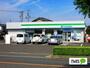 コンビニ　ファミリーマート岐阜中店（コンビニ）まで811m