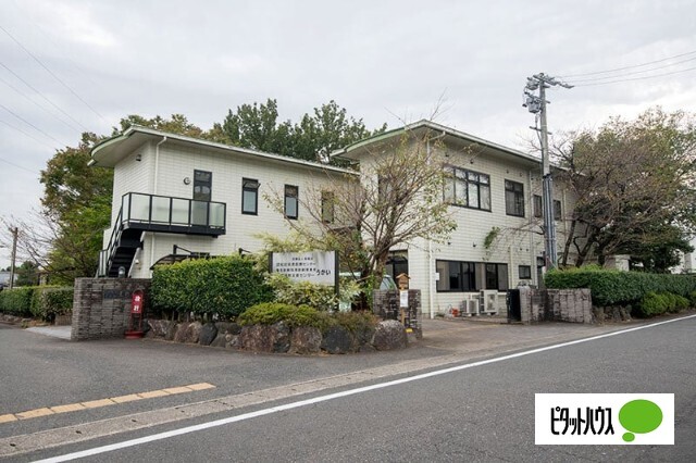 病院　医療法人香風会黒野病院（病院）まで1614m