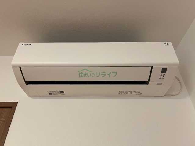 キッチン　※別部屋同間取りのお部屋の写真になります