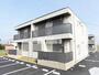 穂積駅より徒歩17分 築5年4ヶ月 2階建の賃貸物件