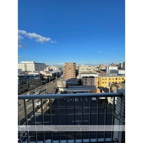 眺望　眺望