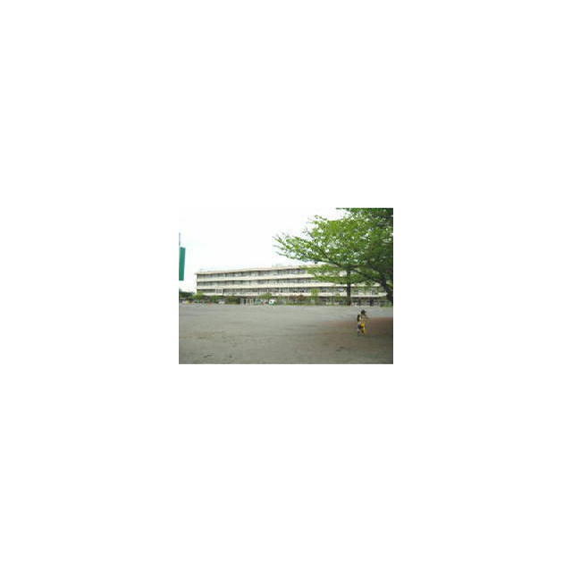 小学校　小柳小学校（小学校）まで560m