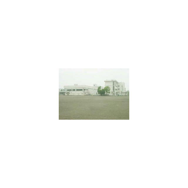 中学校　府中第六中学校（中学校）まで640m