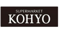 スーパー　KOHYO藤森店（スーパー）まで2215m